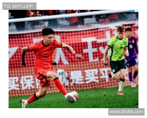 河南足球新星崛起 关注本土球员在中超赛场的精彩表现与未来潜力